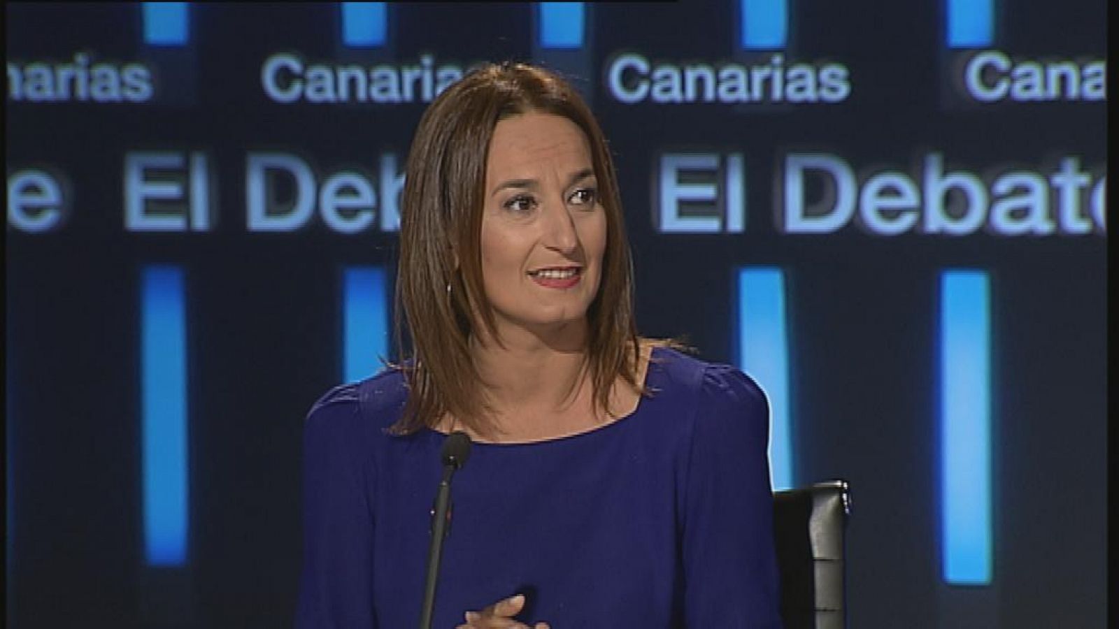 El Debate de La 1 Canarias - 27/11/13 - El debate de La 1 Canarias | Ver