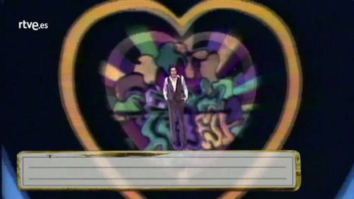 Cachitos de hierro y cromo - Canciones de amor  -  Mix