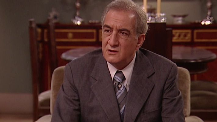 Amar en tiempos revueltos - Episodio 229