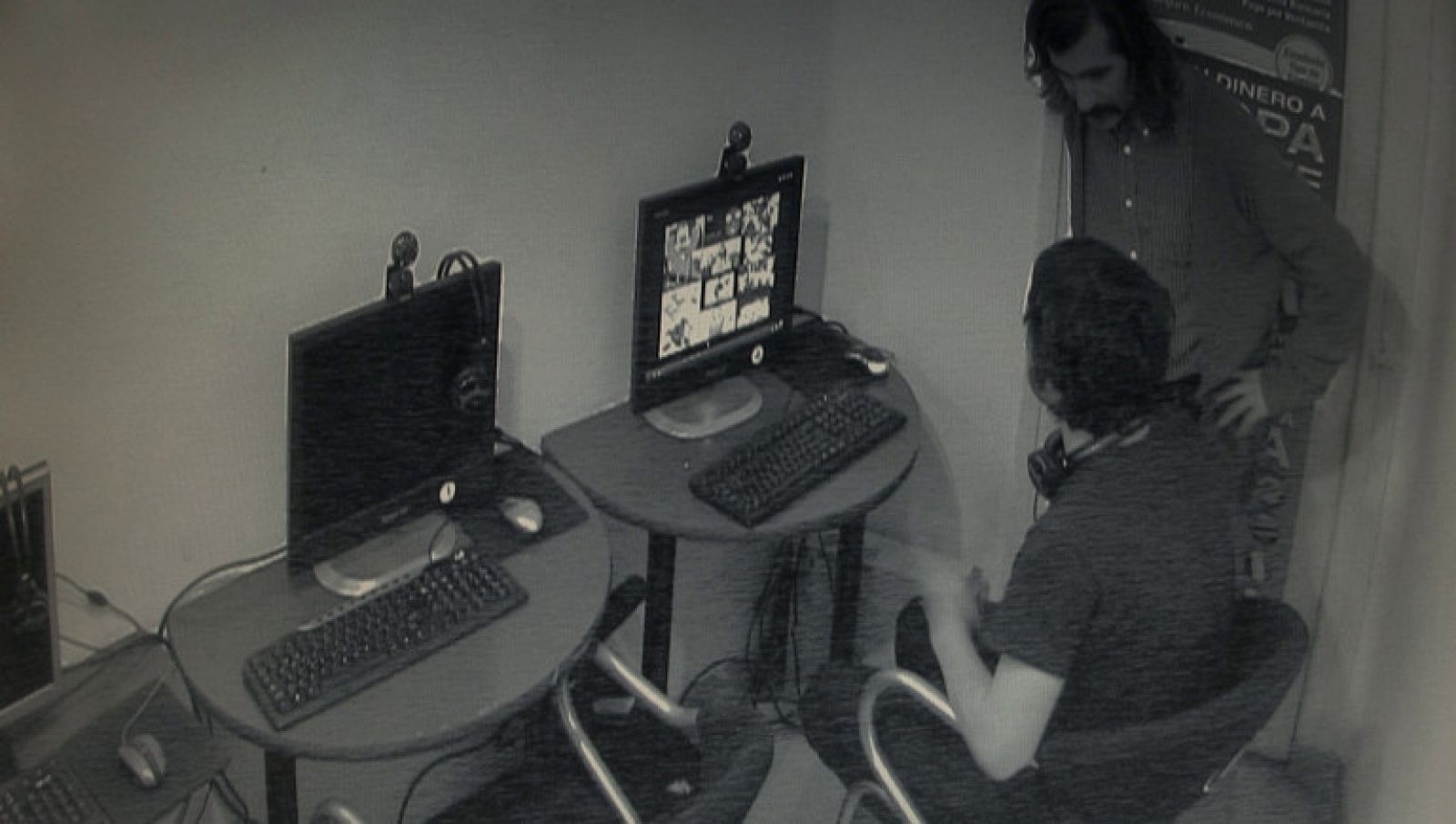 Router 66: "Diálogo suave" por Canódromo abandonado - Ver ahora