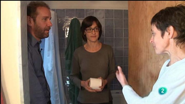 Para todos La 2 - ¿Se puede ser 100% sostenible?