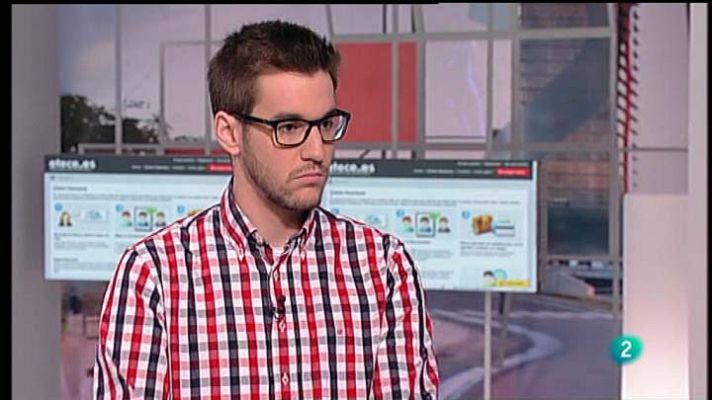 Para todos La 2 - Internet