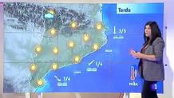 L'Informatiu - El temps - 28/11/2013