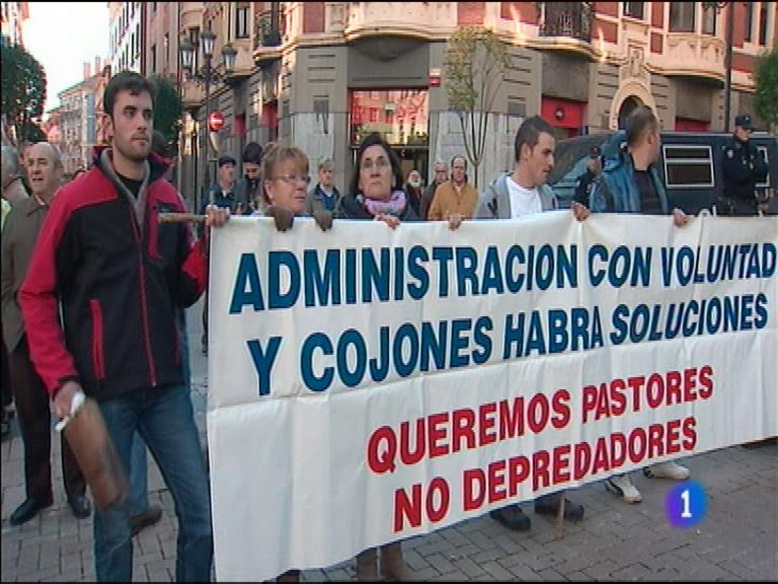 Panorama Regional: Asturias en 2' - 28/11/13 | RTVE Play