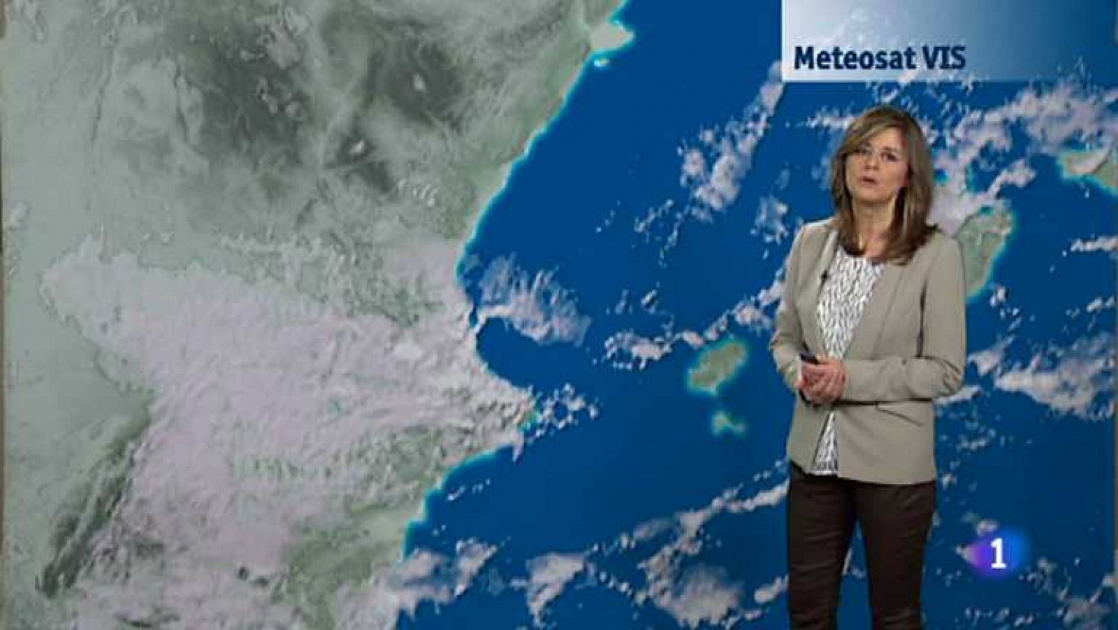 El tiempo en la Comunidad Valenciana - 28/11/13 - Ver ahora