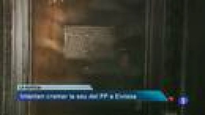 Informatiu Balear - Informatiu Balear en 2' - 28/11/13