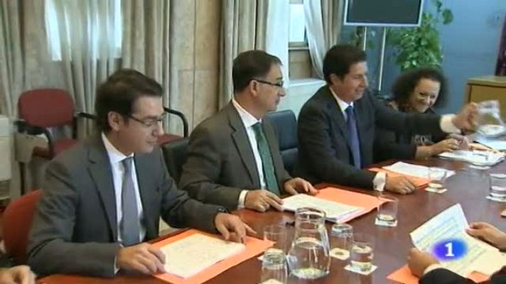 Noticias Murcia - Noticias Murcia.(28/11/2013)