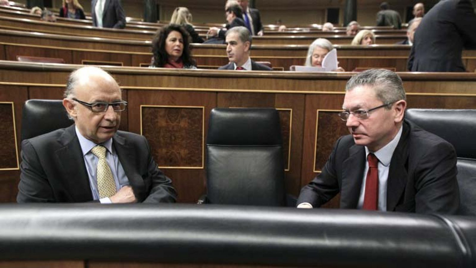 La fiscalía de la Audiencia Nacional ya tiene las denuncias de los homenajes a etarras excarcelados