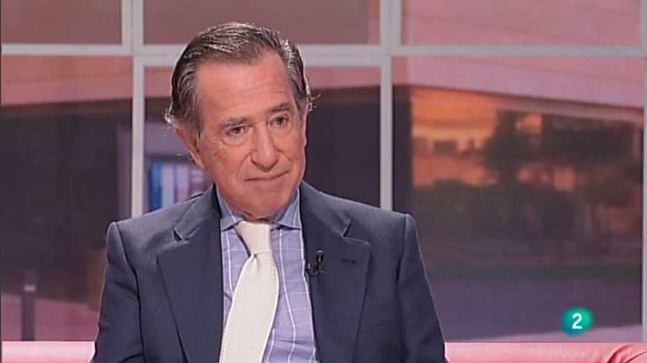 Para todos La 2 - Para todos La 2 - 28/11/13