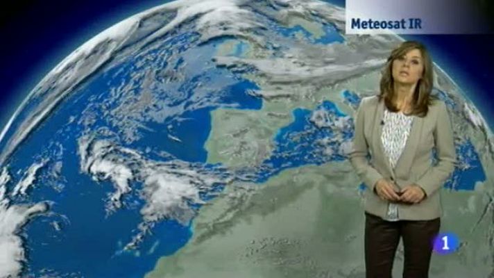 Noticias de Extremadura - El tiempo en Extremadura - 28/11/13