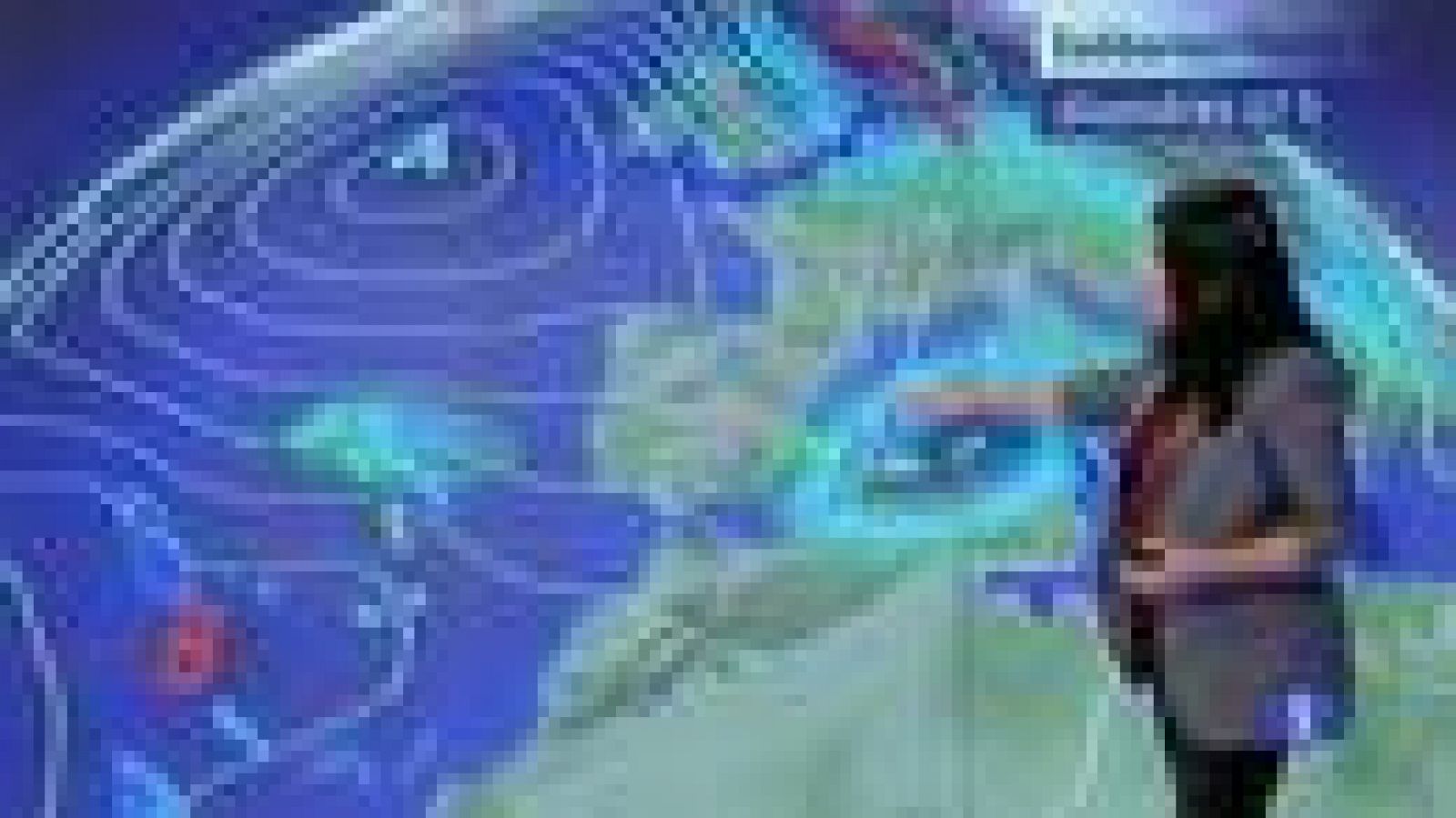 El temps a les Illes Balears - 28/11/13 | Ver