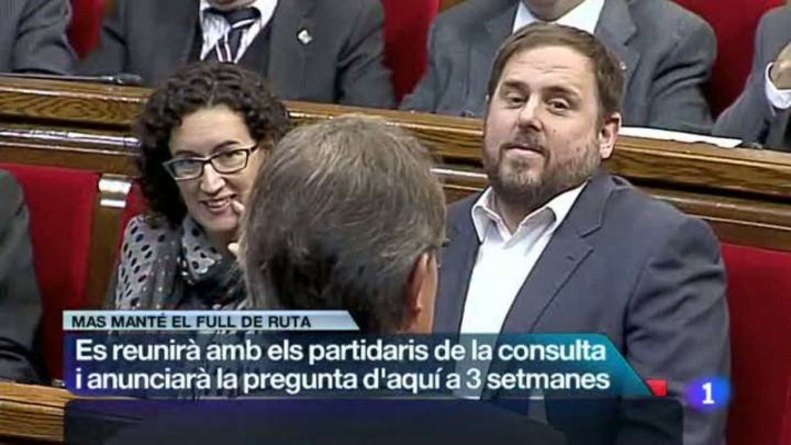 L'Informatiu migdia - 28/11/2013