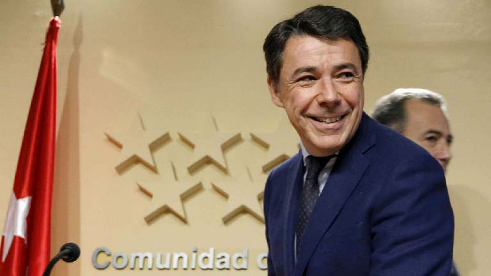 Informativo de Madrid: La Comunidad de Madrid en 4'- 28/11/13 | RTVE Play