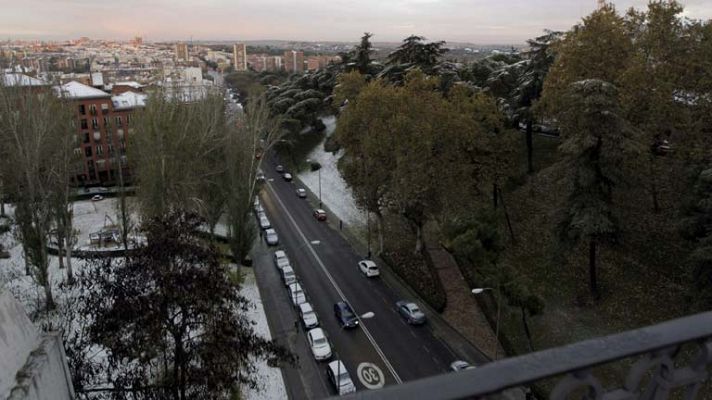Informativo de Madrid - Informativo de Madrid - 28/11/13