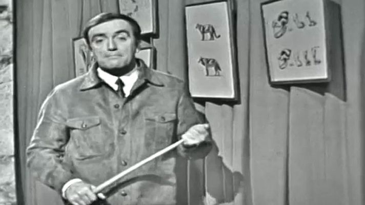 El planeta azul - El puma