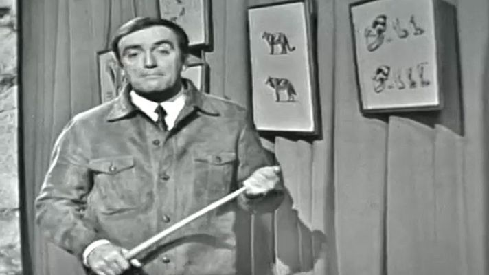 El planeta azul - El puma