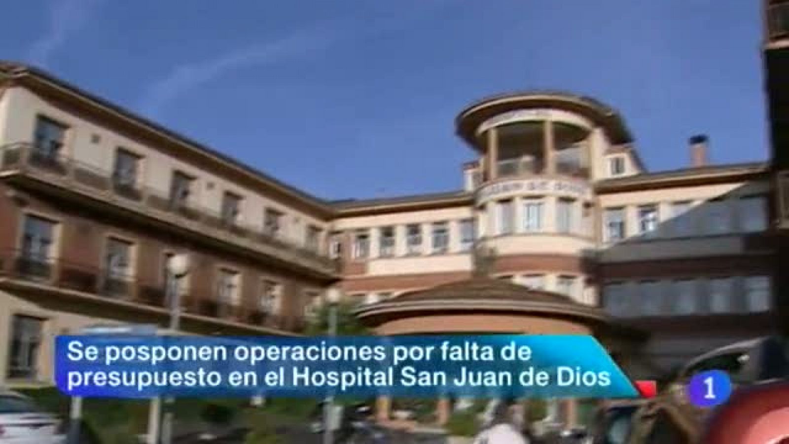 Telenavarra - 28/11/2013 | Ver