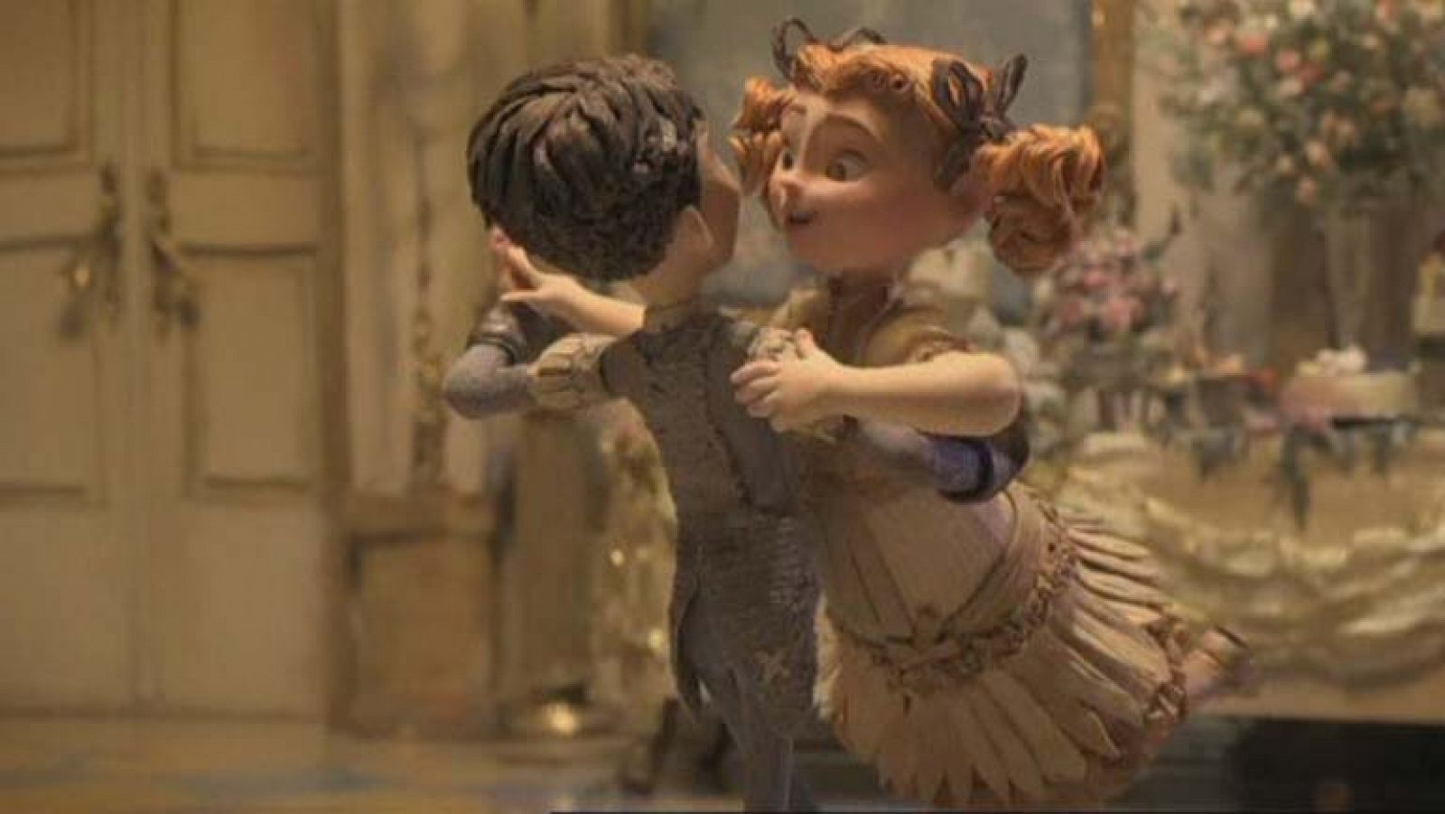 Boxtrolls, la nueva joya de los estudios Laika
