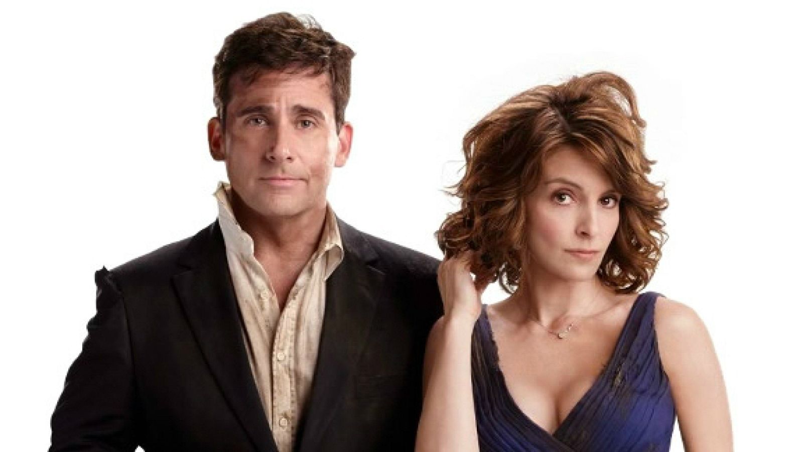 Trailer película 'Una noche loca' - La película de la semana | Ver