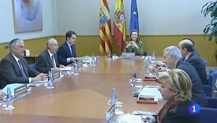 Noticias Aragón - Noticias Aragón 2 - 28/11/13