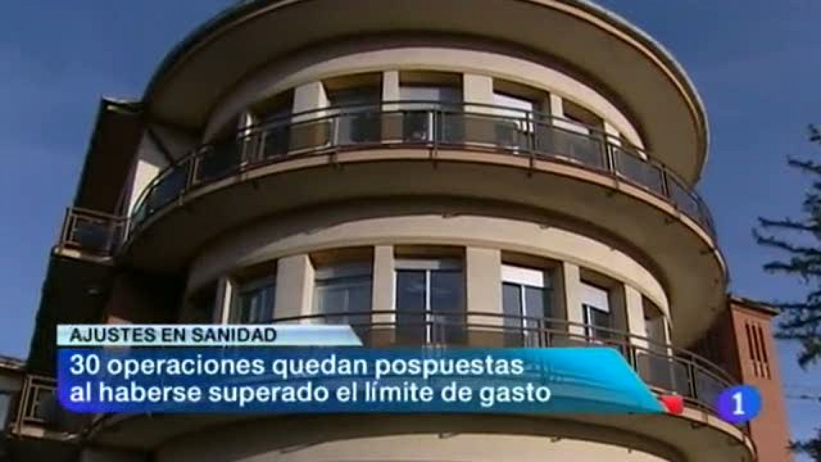 Telenavarra 2 - 28/11/2013 | Ver