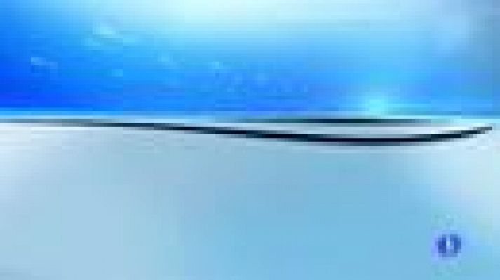 Telexornal - Galicia - Telexornal-Galicia 2 - 28/11/13