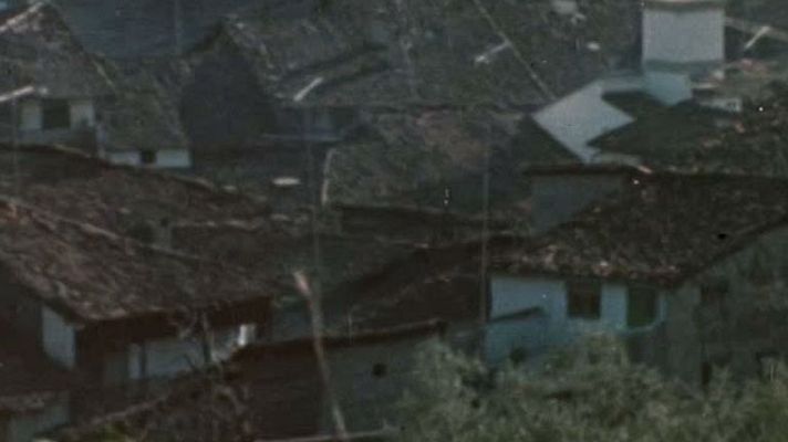 La España de los Botejara - El muerto al hoyo