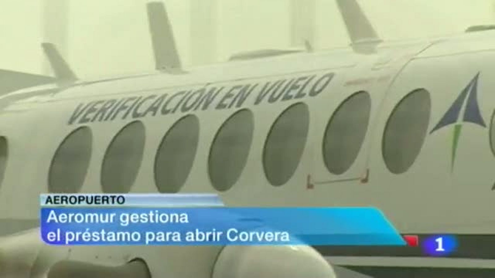 Noticias Murcia 2.(28/11/2013)