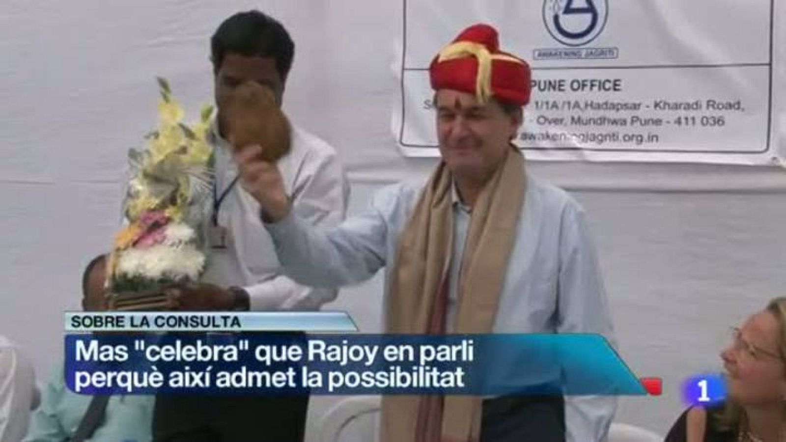 L'Informatiu 2 - 28/11/2013