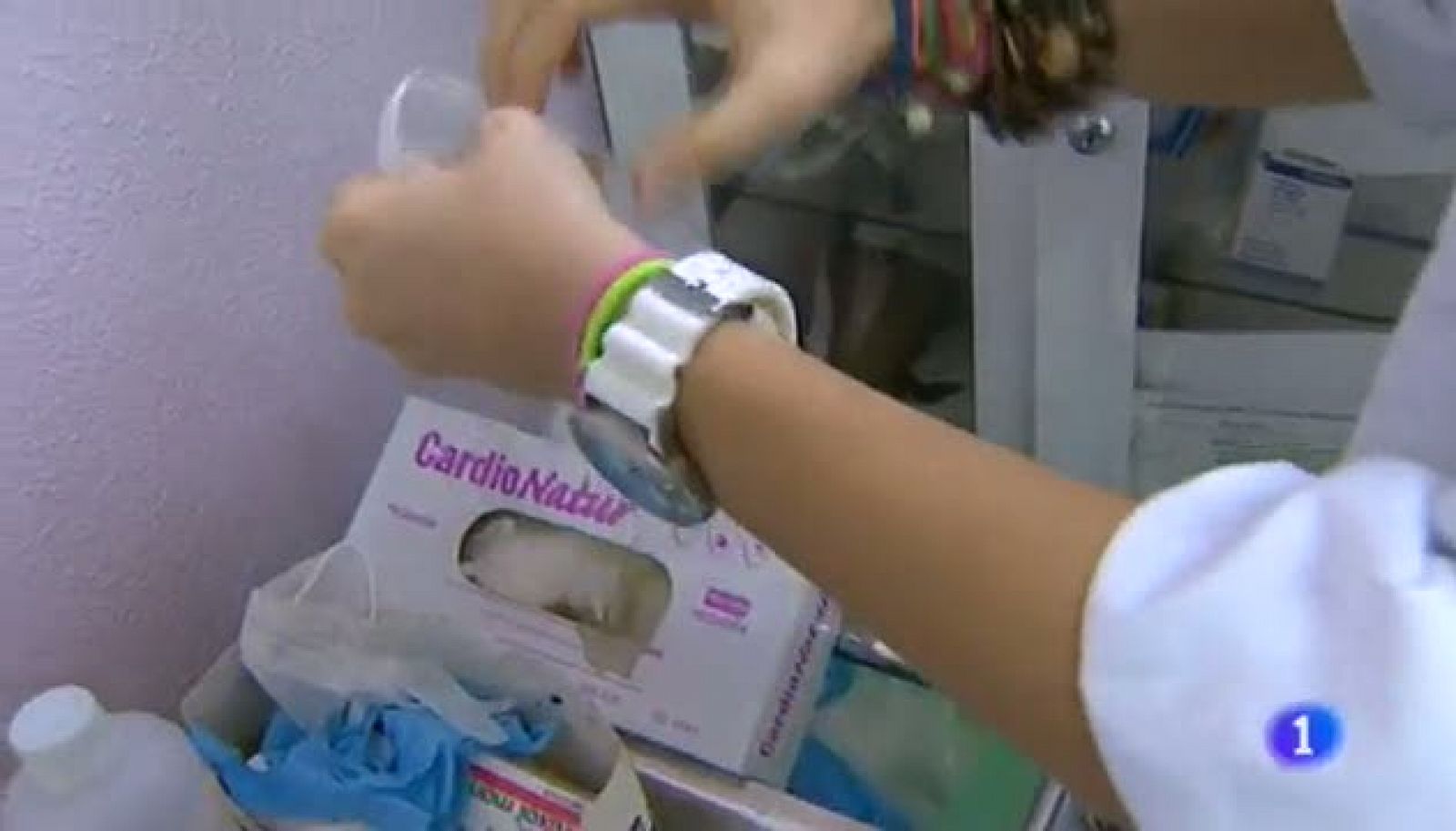 Noticias Aragón - 28/11/13 | Ver