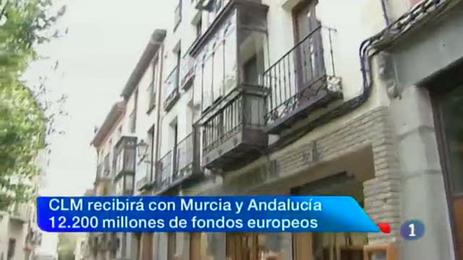 Noticias de Castilla La Mancha 2 28/11/13 | Ver
