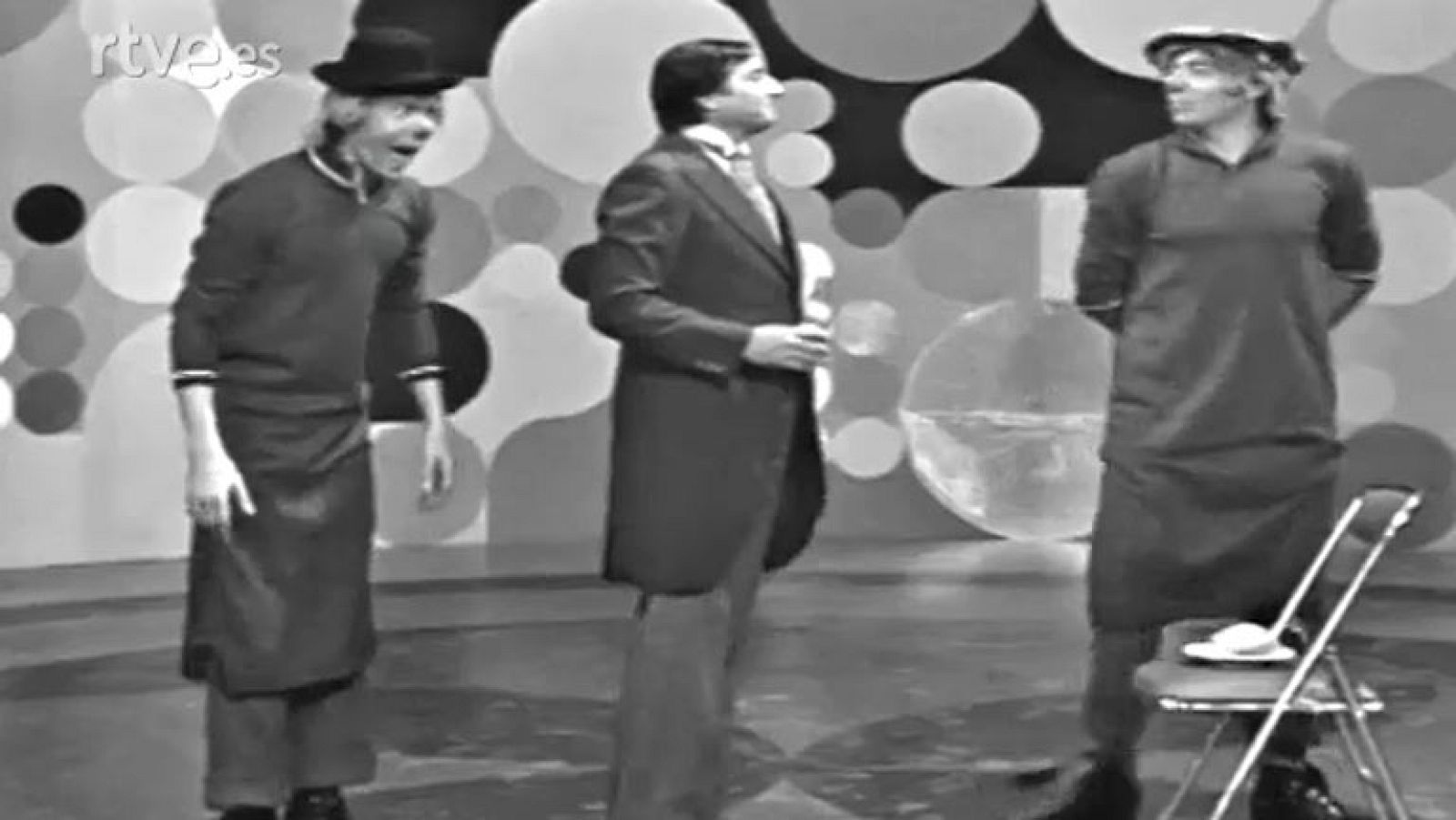 El gran circo de TVE (1975)