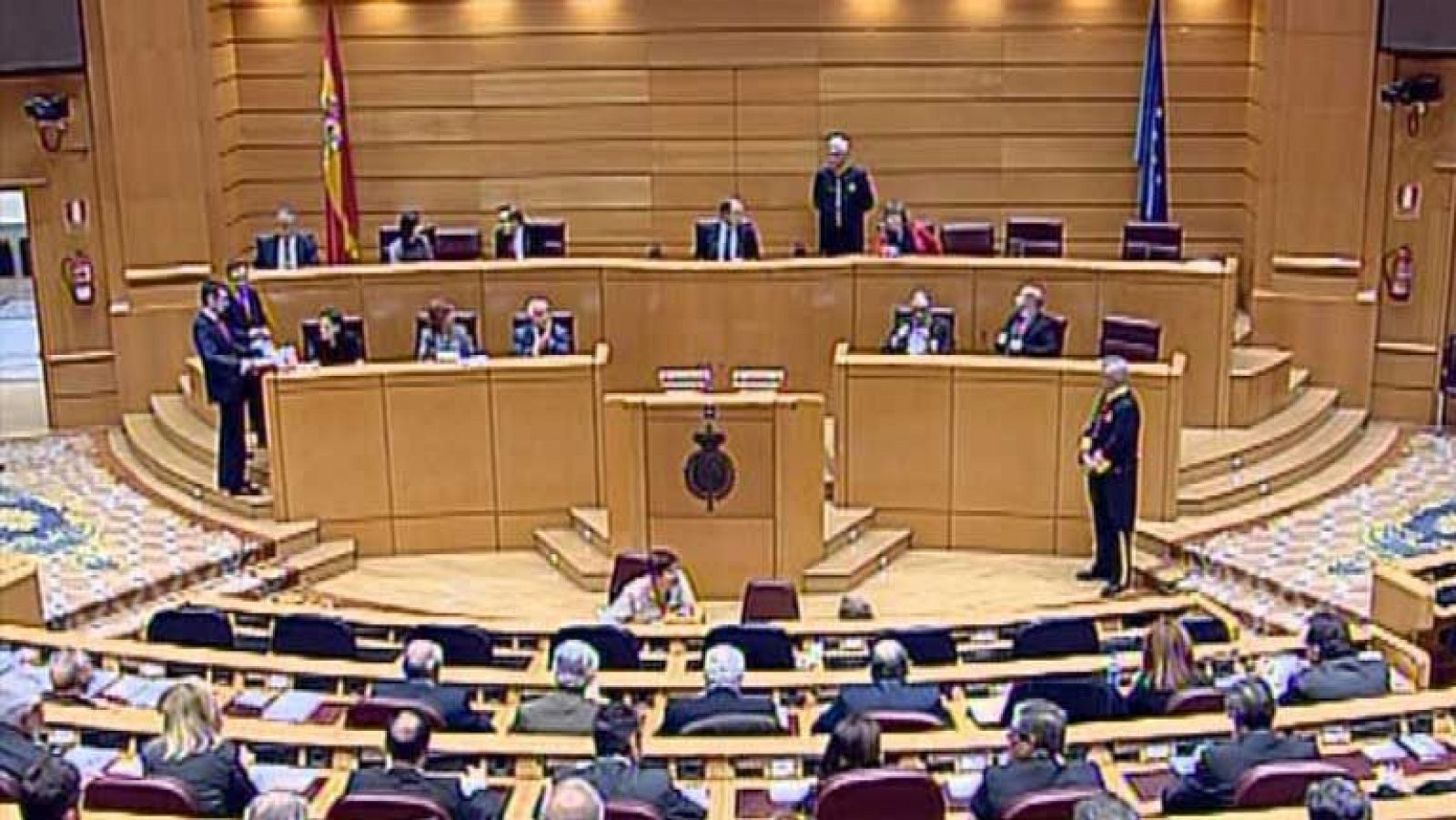 Informativo de Madrid 2 - 28/11/13