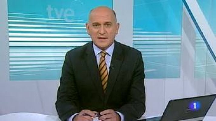 Noticias de Extremadura - Noticias de Extremadura 2 - 28/11/2013