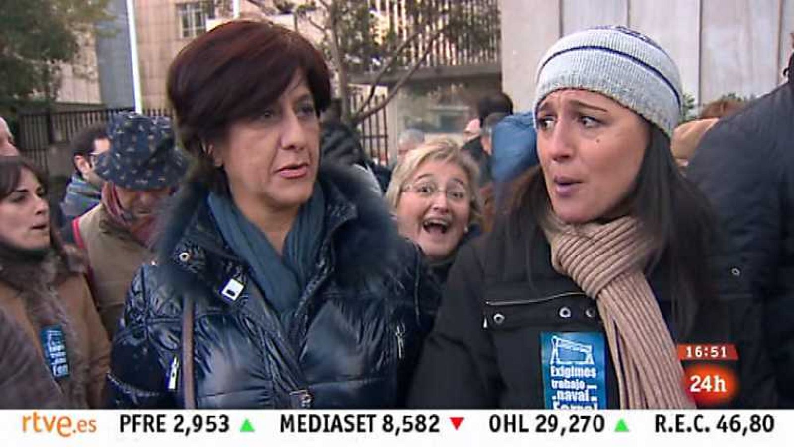 España en 24 horas - 28/11/13 - Ver ahora