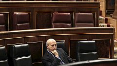 Wert valora la aprobación de la Lomce como "instrumento" contra "altas tasas de abandono escolar"