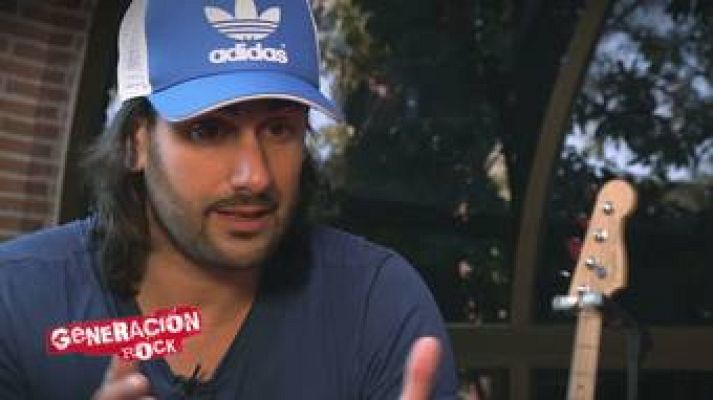 Generación Rock - Generación Rock - programa 5 - Avance