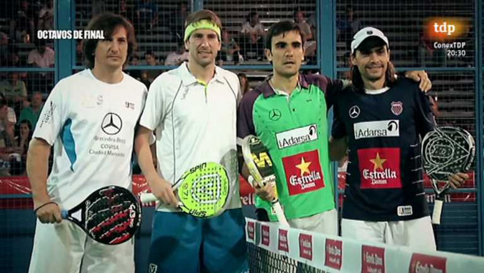 World Padel Tour: Programa 12 | RTVE Play