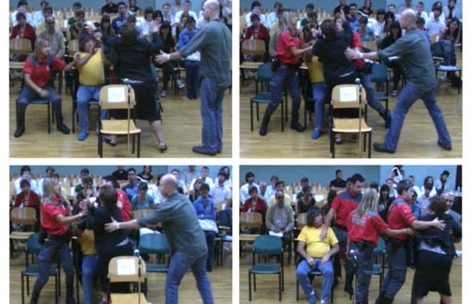 Resumen de la actualidad del día (17/07/08)