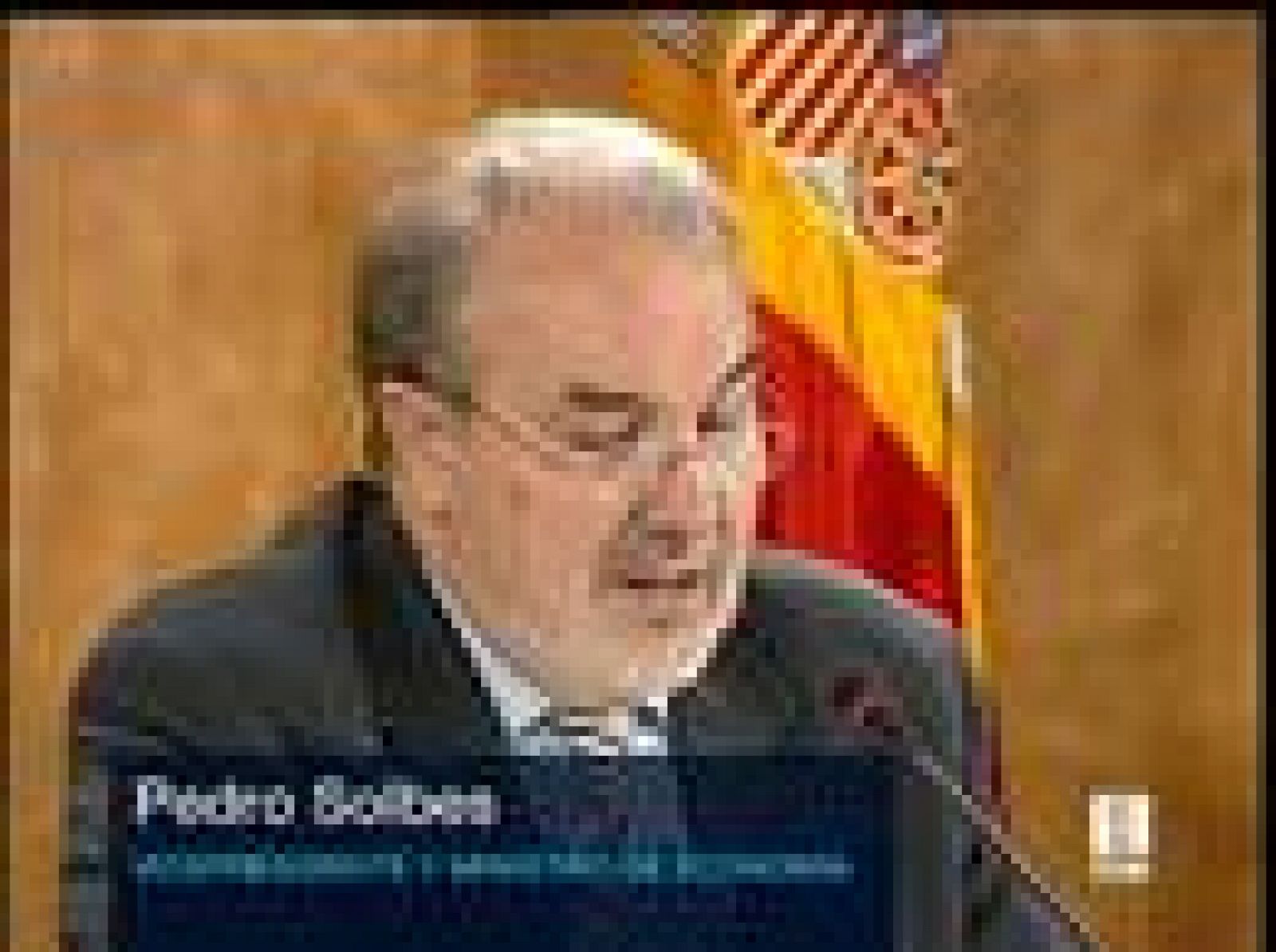 Nuevo modelo de financiación autonómica | Ver