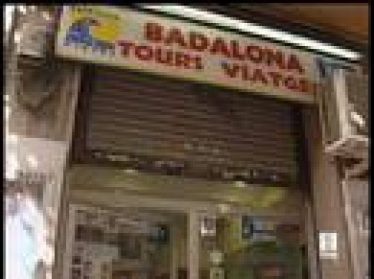  - Estafas en agencia de viajes