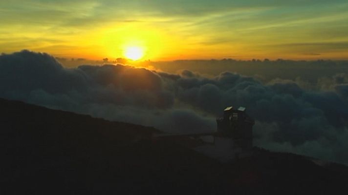 +Canarias - + Canarias Semanal - 01/12/13