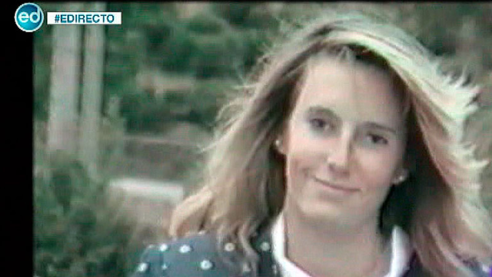 España Directo: Asesino Anabel Segura, arrepentido | RTVE Play