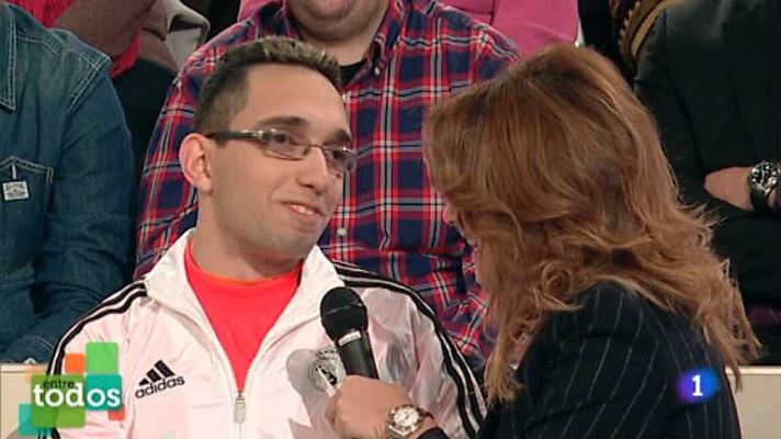 Entre todos - Entre todos - 28/11/13