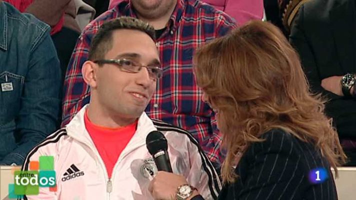 Entre todos - Entre todos - 28/11/13