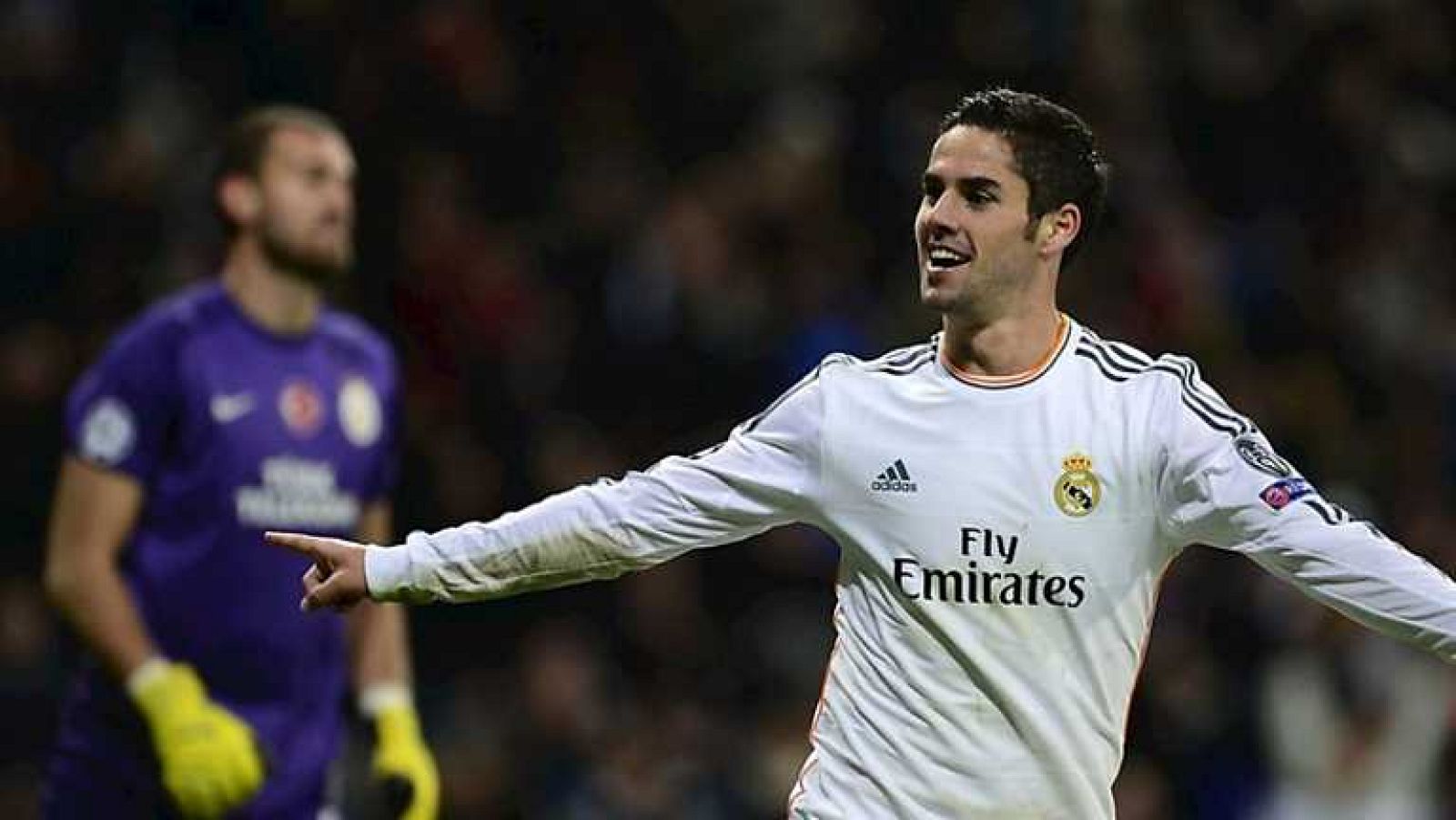 Conexión tdp - 28/11/13 - Ver ahora