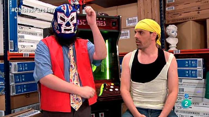 Fiesta suprema - Fiesta suprema - 28/11/13