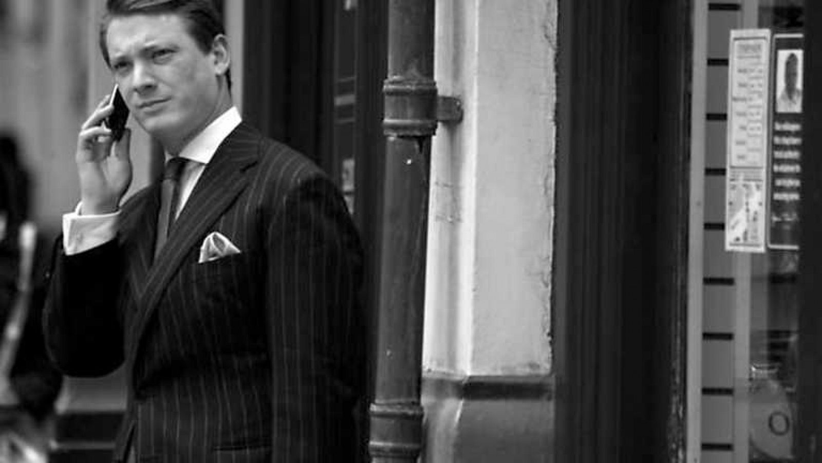 En Portada - Los latidos del dinero - ver ahora