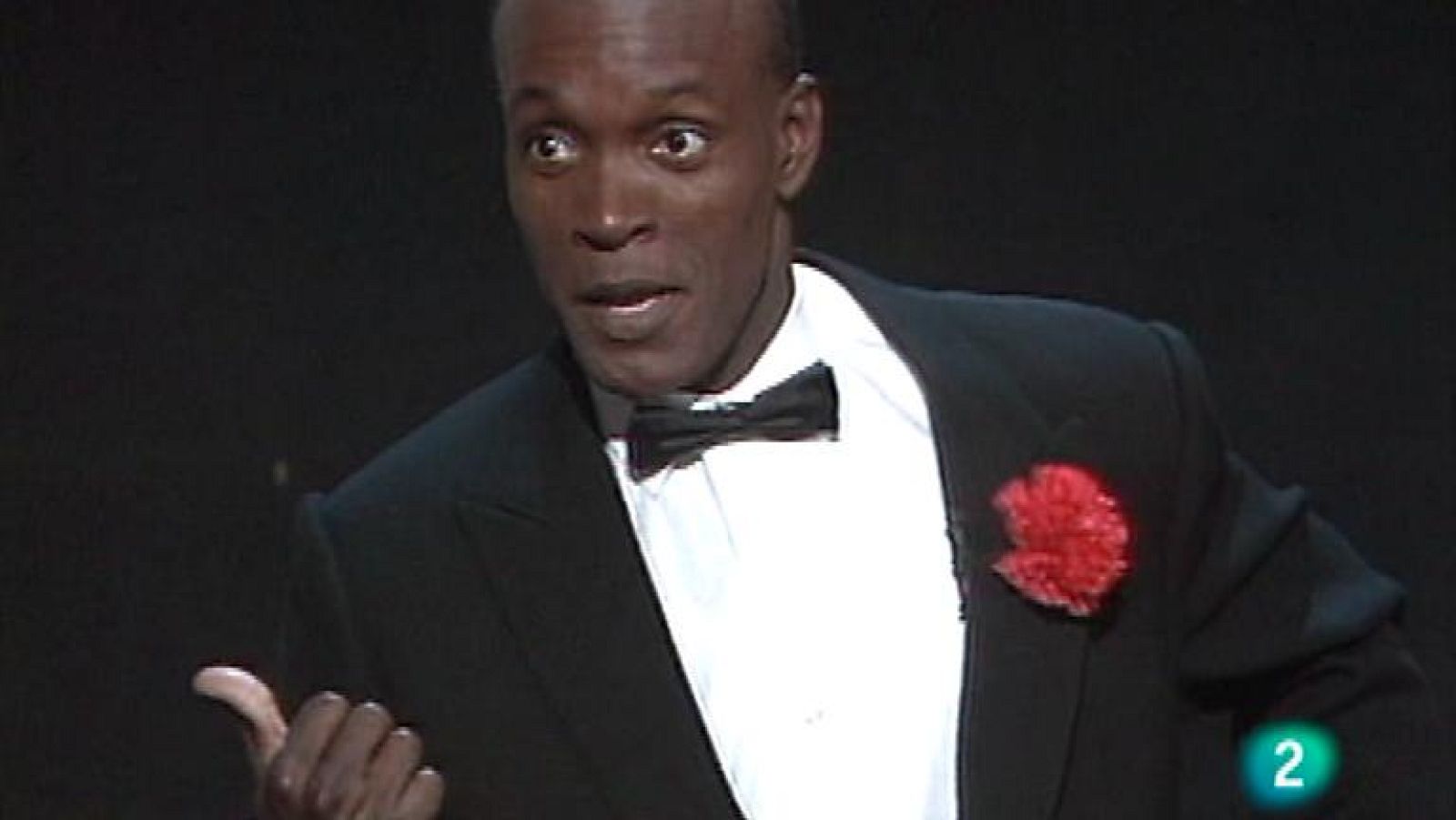 That's English - Module 8 - Unit 7 programa 3 - Ver ahora