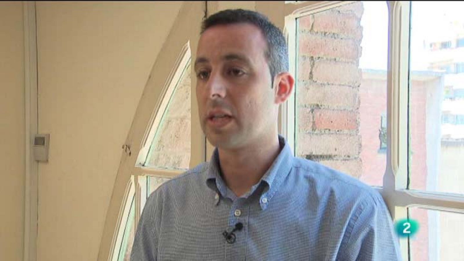 Vespre a La 2 - Tinc una idea:  Les relacions entre l'empresa i la Universitat